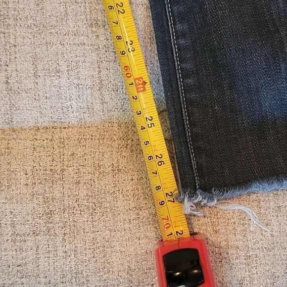 Citizen of Humanity Raw hem jeans - Picture 13 of 14